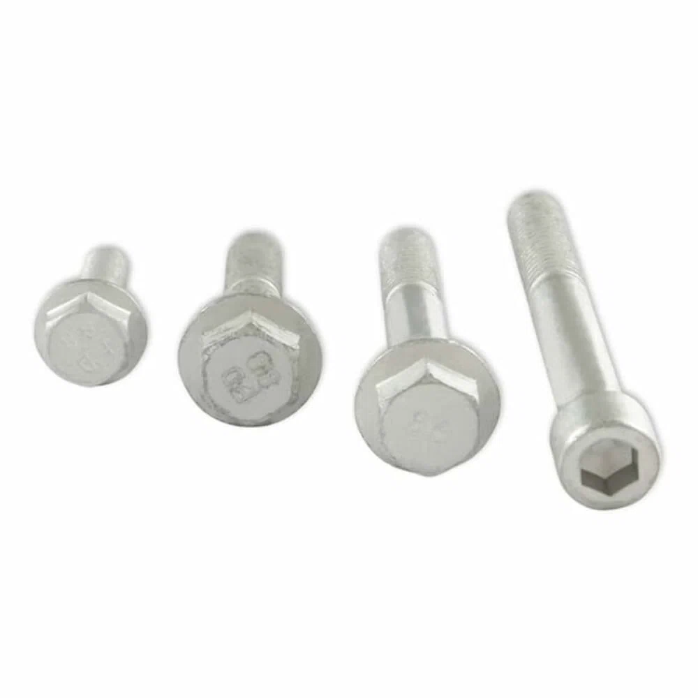 Replacement Hardware for LSA Alternator & Power Steering Accessory Drive 97-238